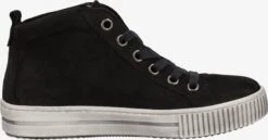 Gabor Hoge Sneakers Sneakers Hoog Dames Blauw / Donkerblauw -Aanbiedingen Gabor Winkel 2efc7e3b1ba4df7452fea3d2e736ea33