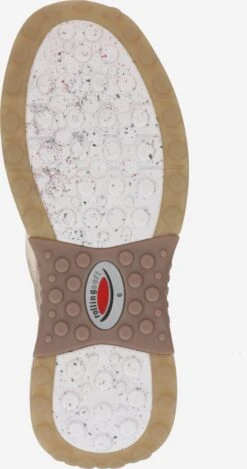 Gabor Running Sneakers Sneakers Laag Dames Beige / Donkerbeige 4 Gabor Running Sneakers Sneakers Laag Dames Beige / Donkerbeige -Aanbiedingen Gabor Winkel 2f295e26ffb76f585f3051585328b1f3