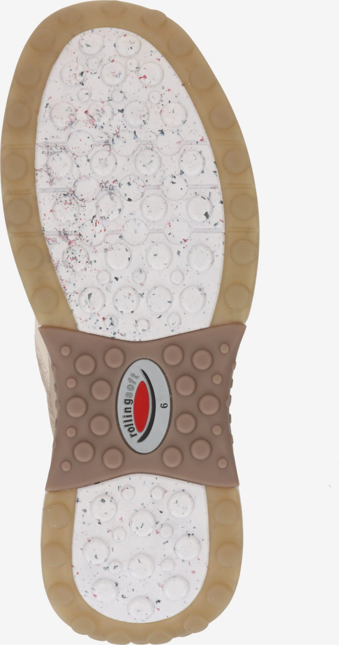 Running sneakers Sneakers laag Dames Beige / Donkerbeige Gabor Running Sneakers Sneakers Laag Dames Beige / Donkerbeige -Aanbiedingen Gabor Winkel 2f295e26ffb76f585f3051585328b1f3 scaled