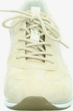 Gabor Casual Sneakers Sneakers Laag Dames Beige / Crème -Aanbiedingen Gabor Winkel 2f31ebc9806fd461828fcabf518a012c