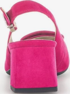 Gabor Klassieke Pumps Pumps Dames Pink 6 Gabor Klassieke Pumps Pumps Dames Pink -Aanbiedingen Gabor Winkel 2fd1bfd980b0c89735d9f3a268cc386e
