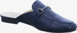 Gabor Schoenen Muiltjes Dames Donkerblauw -Aanbiedingen Gabor Winkel 303dfe7fe0abd516dc125b0d20c1b55f