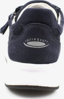 Gabor Running Sneakers Sneakers Laag Dames Donkerblauw -Aanbiedingen Gabor Winkel 3074020a8ad6e13ae95220b95f2f4c9e
