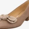 Gabor Pumps & Hakken Pumps Dames Beige -Aanbiedingen Gabor Winkel 309edf8cb4cafbf71cdc4866ce867c36