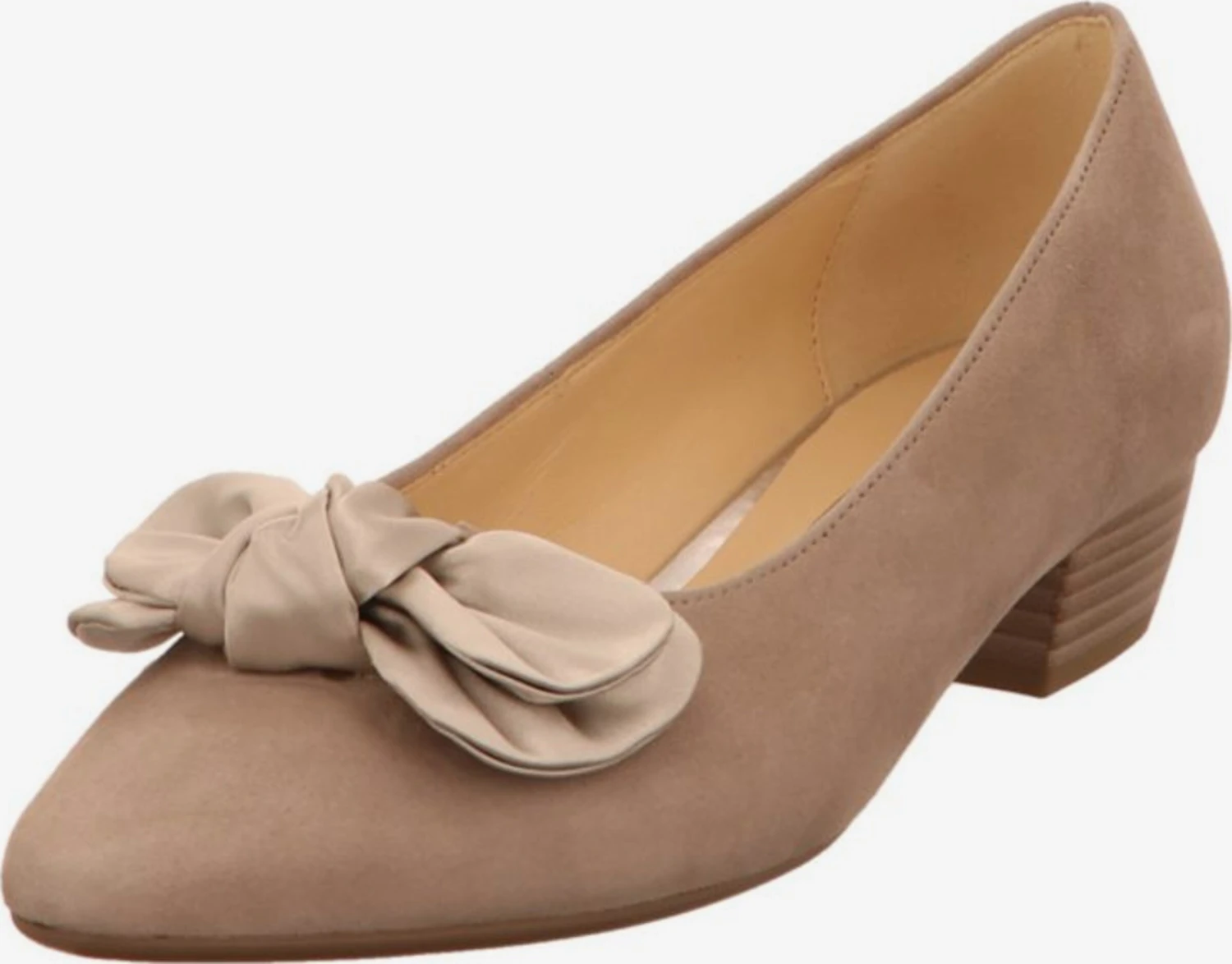 Pumps & hakken Pumps Dames Beige Gabor Pumps & Hakken Pumps Dames Beige -Aanbiedingen Gabor Winkel 309edf8cb4cafbf71cdc4866ce867c36