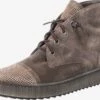 Gabor Hoge Sneakers Sneakers Hoog Dames Taupe 1 Gabor Hoge Sneakers Sneakers Hoog Dames Taupe -Aanbiedingen Gabor Winkel 30a137e1efc1890fac7e233cc51b5450