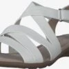 Gabor Sandalen & Slippers Sandaal Dames Wit 2 Gabor Sandalen & Slippers Sandaal Dames Wit -Aanbiedingen Gabor Winkel 31442007964e15b95ebf336e58ce4508