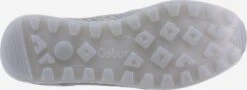 Gabor Fashion Sneakers Sneakers Laag Dames Zilver -Aanbiedingen Gabor Winkel 31cd5d57c8de95778166f32997804a68