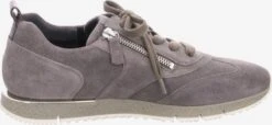 Gabor Casual Sneakers Sneakers Laag Dames Taupe -Aanbiedingen Gabor Winkel 323299ed0cb8e9e27240ed0a4a65061b