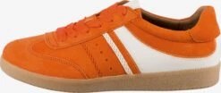 Gabor Casual Sneakers Sneakers Laag Dames Oranje -Aanbiedingen Gabor Winkel 3264ebfc653f341c4e5d9c5519abe240