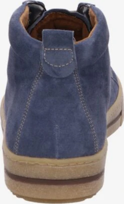 Gabor Enkellaarsjes Veterlaarsjes Dames Duifblauw -Aanbiedingen Gabor Winkel 32d6d3a76e12da9d3883d99ee15d7770