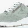 Gabor Casual Sneakers Sneakers Laag Dames Pastelgroen 2 Gabor Casual Sneakers Sneakers Laag Dames Pastelgroen -Aanbiedingen Gabor Winkel 32dfbb6fd529c355c485666e4c534cb8