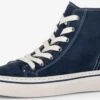 Gabor Hoge Sneakers Sneakers Hoog Dames Donkerblauw 1 Gabor Hoge Sneakers Sneakers Hoog Dames Donkerblauw -Aanbiedingen Gabor Winkel 3367d794ab7ac47f60525aa9f06e17bc