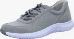 Gabor Running Sneakers Sneakers Laag Dames Rookgrijs