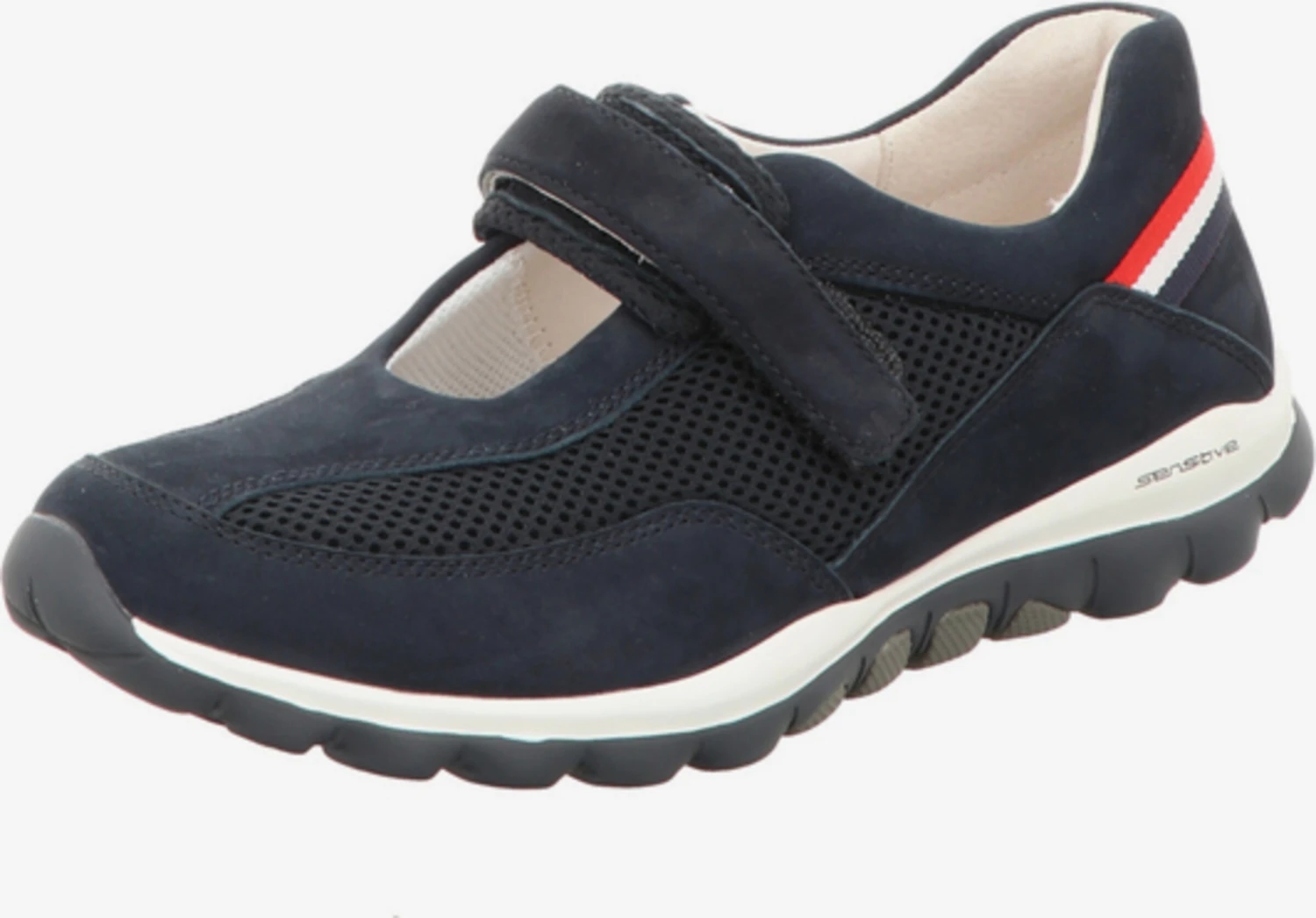 Lage sneakers Sneakers laag Dames Nachtblauw Gabor Lage Sneakers Sneakers Laag Dames Nachtblauw -Aanbiedingen Gabor Winkel 3432bb324bf25c9990bf26392106cf39