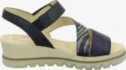 Gabor Sandalen Met Hak Sandalen Met Riem Dames Navy 4 Gabor Sandalen Met Hak Sandalen Met Riem Dames Navy -Aanbiedingen Gabor Winkel 34d3480c17c596b70db96f99ec0c33de