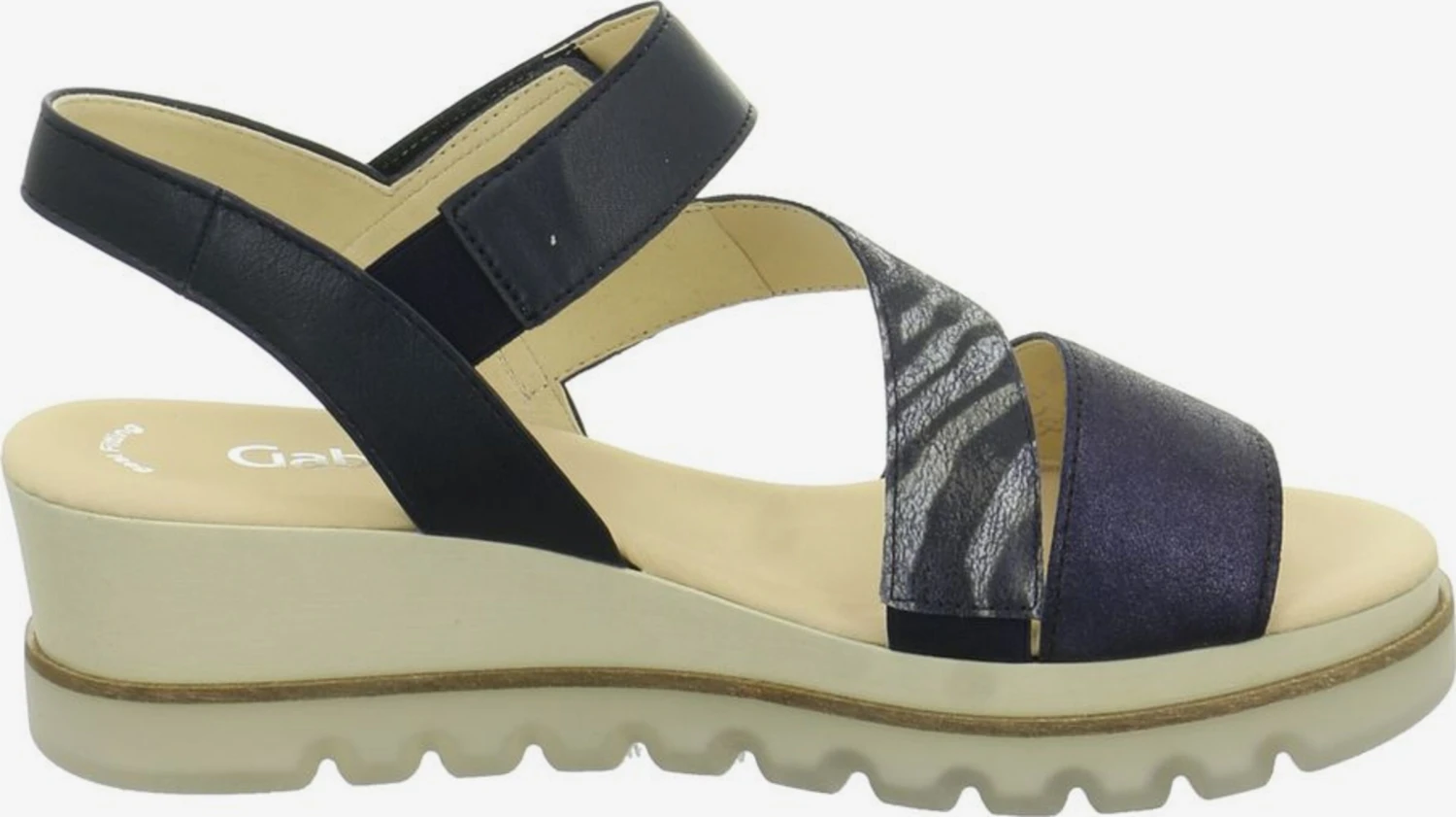 Sandalen met hak Sandalen met riem Dames Navy Gabor Sandalen Met Hak Sandalen Met Riem Dames Navy -Aanbiedingen Gabor Winkel 34d3480c17c596b70db96f99ec0c33de