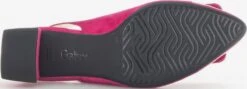 Gabor Klassieke Pumps Pumps Dames Pink 8 Gabor Klassieke Pumps Pumps Dames Pink -Aanbiedingen Gabor Winkel 34e9b0baa22efd97ff720e407023f1e8