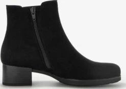 Gabor Enkellaarsjes Chelsea Boots Dames Zwart 5 Gabor Enkellaarsjes Chelsea Boots Dames Zwart -Aanbiedingen Gabor Winkel 35171c6e7a7041d0b9641f3646a1a077
