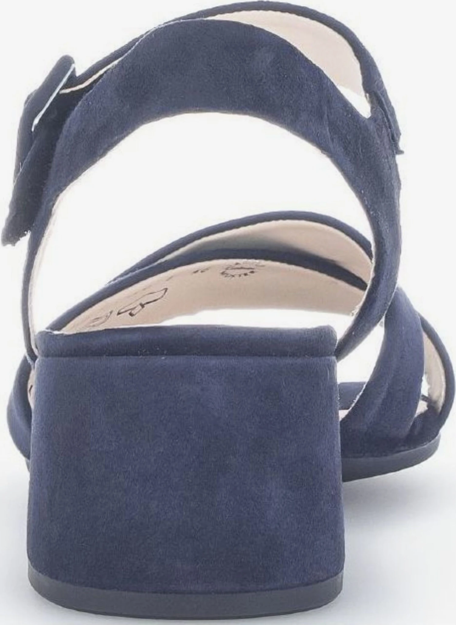 Sandalen met hak Sandalen met riem Dames Navy Gabor Sandalen Met Hak Sandalen Met Riem Dames Navy -Aanbiedingen Gabor Winkel 3531a3991ca47850fcccf868f95a2605 scaled