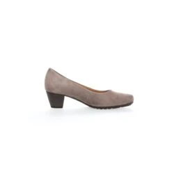 Gabor Klassieke Pumps Pumps Dames Greige -Aanbiedingen Gabor Winkel 35494d40b71894235c01fe0a9ab302f1