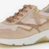Gabor Running Sneakers Sneakers Laag Dames Beige / Sand -Aanbiedingen Gabor Winkel 3564e471b7ecc6cb9c23eaa550bd14ef