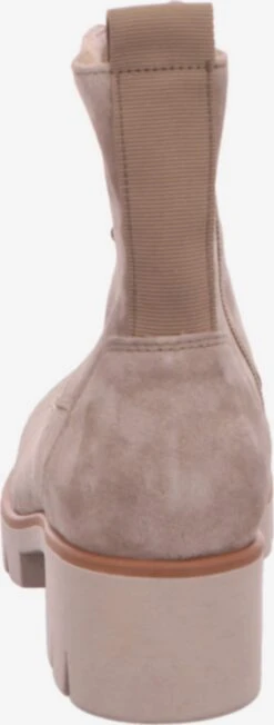 Gabor Laarzen Veterlaarzen Dames Beige 4 Gabor Laarzen Veterlaarzen Dames Beige -Aanbiedingen Gabor Winkel 358a3c37975e8eb9b9d4d30b817ef058