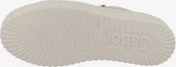 Gabor Casual Sneakers Sneakers Laag Dames Crème -Aanbiedingen Gabor Winkel 362d0ac0435b9eddd4cc21d7bdc7aeee