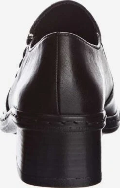 Gabor Pumps & Hakken Pumps Met Hoge Voorkant Dames Zwart -Aanbiedingen Gabor Winkel 3742aaa7502eefc89cd7b211ee9b929e