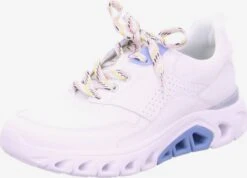 Gabor Lage Sneakers Sneakers Laag Dames Wit