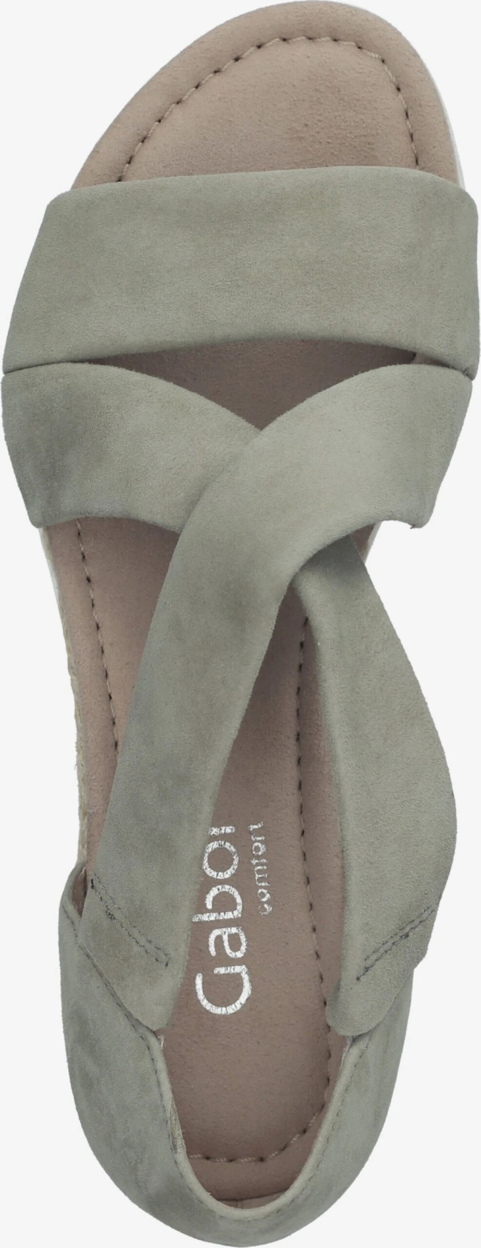 Sandalen met hak Sandalen met riem Dames Olijfgroen Gabor Sandalen Met Hak Sandalen Met Riem Dames Olijfgroen -Aanbiedingen Gabor Winkel 37eedbd8c86d3318d1236cf19a4ecade scaled