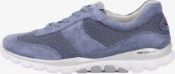 Gabor Running Sneakers Sneakers Laag Dames Violetblauw -Aanbiedingen Gabor Winkel 380883a5368c625127b605dc2a089a6f