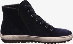 Gabor Klassieke Enkellaarsjes Enkellaarsjes Dames Donkerblauw -Aanbiedingen Gabor Winkel 3841092f99889895c387852a1a4013ba