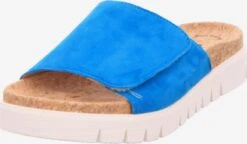 Gabor Klassieke Muiltjes Muiltjes Dames Blauw