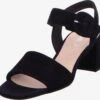 Gabor Sandalen Met Hak Sandalen Met Riem Dames Donkerblauw -Aanbiedingen Gabor Winkel 3abf84c11953d657c40d16fe47f4a9b4