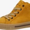 Gabor Hoge Sneakers Sneakers Hoog Dames Geel 1 Gabor Hoge Sneakers Sneakers Hoog Dames Geel -Aanbiedingen Gabor Winkel 3bced482c4c6906e97c01ff6afc57d52