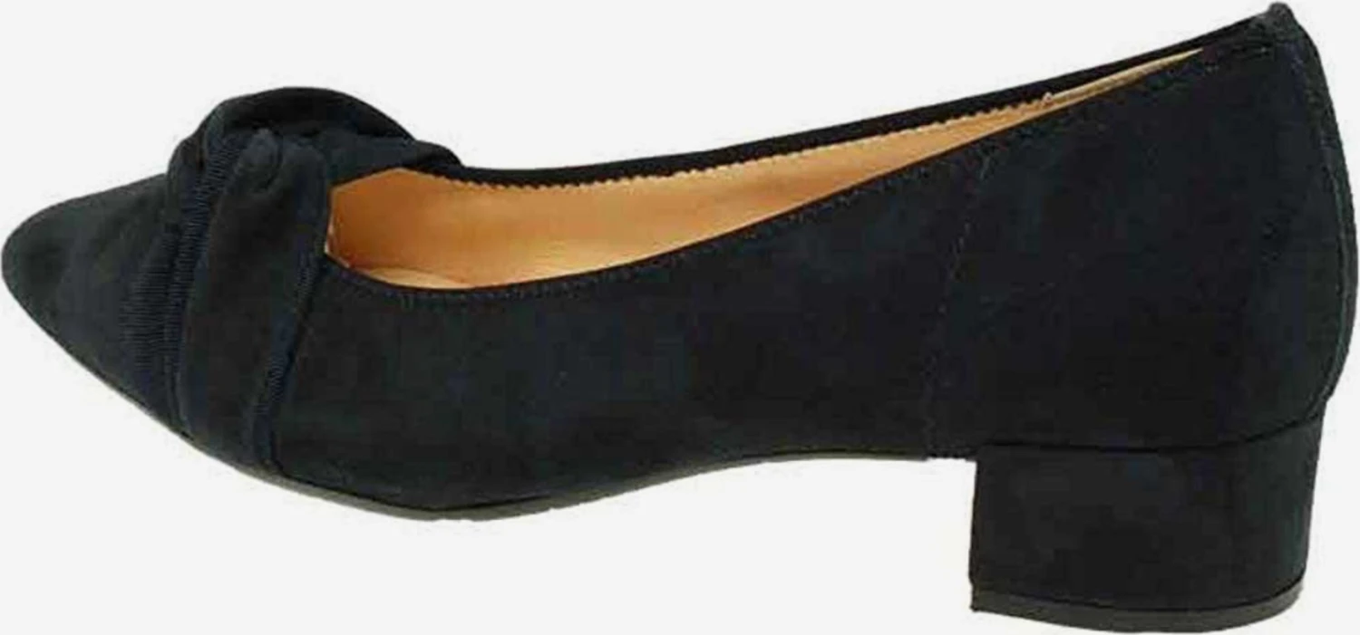 Klassieke pumps Pumps Dames Kobaltblauw Gabor Klassieke Pumps Pumps Dames Kobaltblauw -Aanbiedingen Gabor Winkel 3be850b6c86b2b889147bb36f79e7c76
