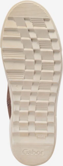 Gabor Enkellaarsjes Veterlaarsjes Dames Oudroze -Aanbiedingen Gabor Winkel 3c9c6c11f842e40d520949851bb76423