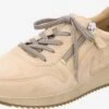 Gabor Casual Sneakers Sneakers Laag Dames Beige -Aanbiedingen Gabor Winkel 3d13929f73af6ec45f5e1599746ca5cf