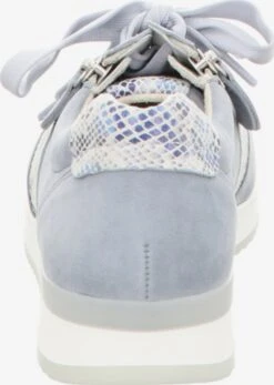 Gabor Lage Sneakers Sneakers Laag Dames Blauw -Aanbiedingen Gabor Winkel 3d82b44cf83c15c36db435c87d517dee
