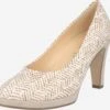 Gabor Klassieke Pumps Pumps Dames Beige / Camel 1 Gabor Klassieke Pumps Pumps Dames Beige / Camel -Aanbiedingen Gabor Winkel 3d8d5e346f0933f8097736811418874c