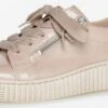 Gabor Casual Sneakers Sneakers Laag Dames Nude 2 Gabor Casual Sneakers Sneakers Laag Dames Nude -Aanbiedingen Gabor Winkel 3da6d169550e47abf2efb03ceeef7885