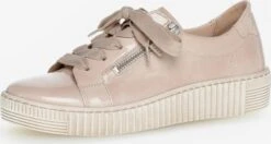 Gabor Casual Sneakers Sneakers Laag Dames Nude