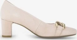 Gabor Klassieke Pumps Pumps Dames Lichtbeige -Aanbiedingen Gabor Winkel 3dd43c075ae182e2c758ddf123ec3f58