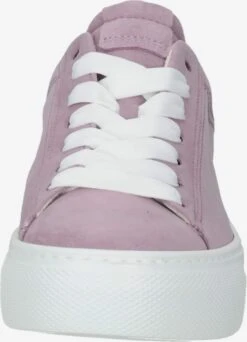 Gabor Casual Sneakers Sneakers Laag Dames Eosine -Aanbiedingen Gabor Winkel 3e083a15c3cd59015b498b23576522fc