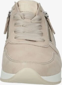 Gabor Fashion Sneakers Sneakers Laag Dames Crème / Camel 4 Gabor Fashion Sneakers Sneakers Laag Dames Crème / Camel -Aanbiedingen Gabor Winkel 3e3fd858cdf833cc50d73d0da64d4749