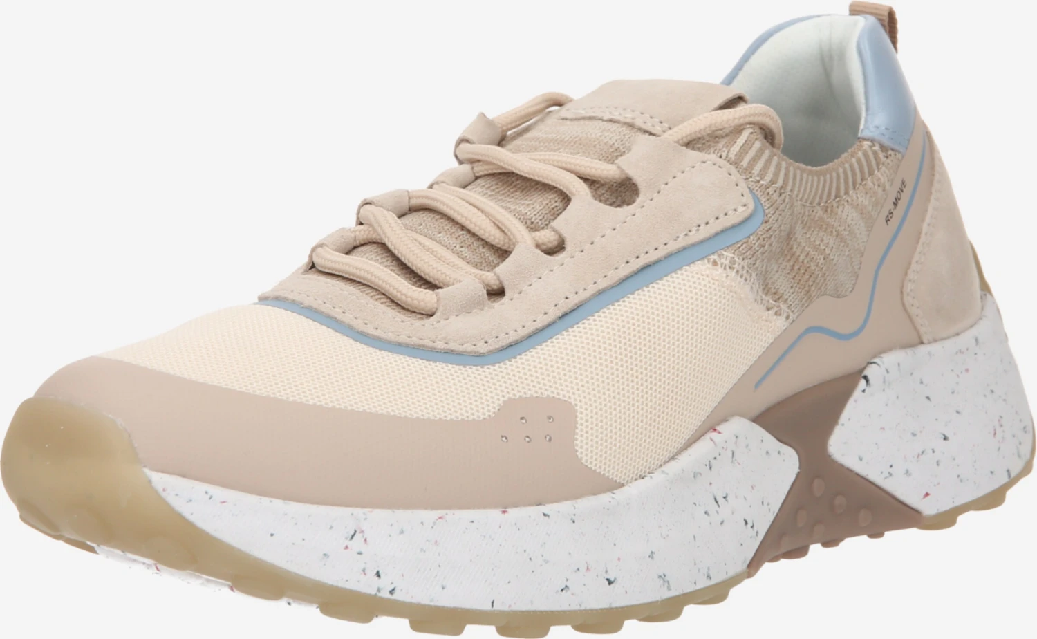 Running sneakers Sneakers laag Dames Beige / Donkerbeige Gabor Running Sneakers Sneakers Laag Dames Beige / Donkerbeige -Aanbiedingen Gabor Winkel 3e76191658a87c69f4480cca9dd4587b