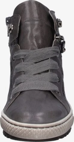 Gabor Hoge Sneakers Sneakers Hoog Dames Donkergrijs 5 Gabor Hoge Sneakers Sneakers Hoog Dames Donkergrijs -Aanbiedingen Gabor Winkel 3e801df30c27191289f7d0de8c17e981