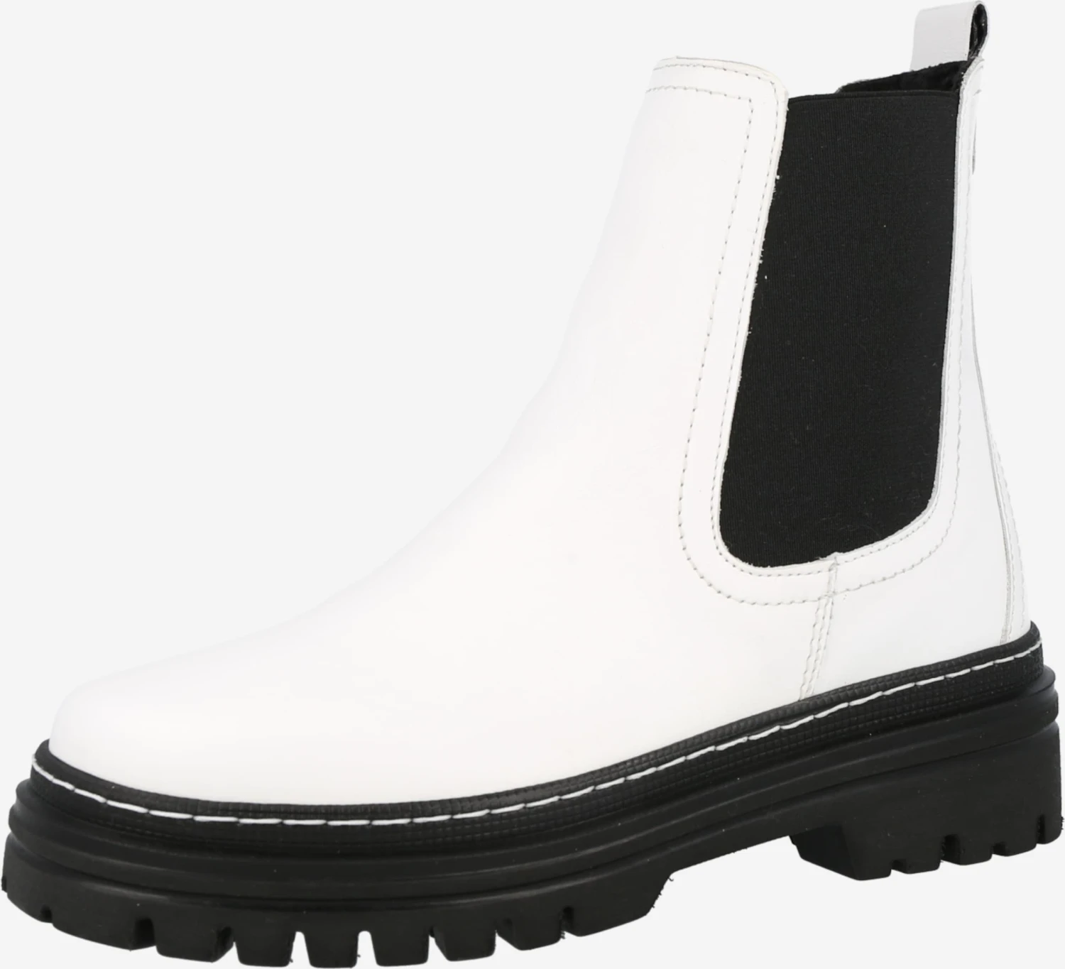 Enkellaarsjes Chelsea boots Dames Wit Gabor Enkellaarsjes Chelsea Boots Dames Wit -Aanbiedingen Gabor Winkel 3eb499d7a422aadc0da535280a850a74