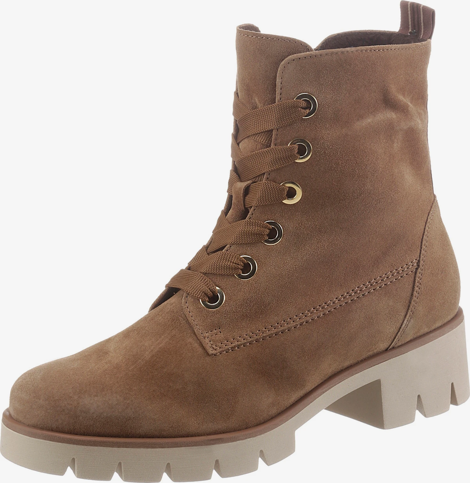 Enkellaarsjes Veterlaarsjes Dames Lichtbruin Gabor Enkellaarsjes Veterlaarsjes Dames Lichtbruin -Aanbiedingen Gabor Winkel 3f442792df027d2cce13c2bc66fd5da5